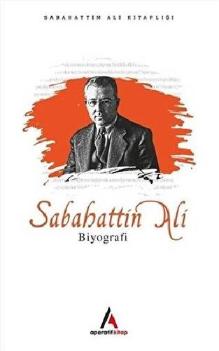 Sabahattin Ali Biyografi - 1