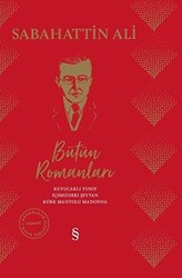 Sabahattin Ali Bütün Romanları - 1