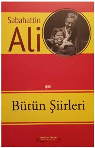 Sabahattin Ali - Bütün Şiirleri - 1