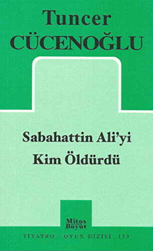 Sabahattin Ali’yi Kim Öldürdü - 1