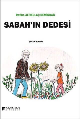 Sabah`ın Dedesi - 1