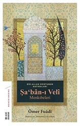 Şa`ban-ı Veli Menkıbeleri - 1