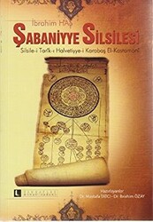 Şabaniyye Silsilesi - 1