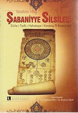 Şabaniyye Silsilesi - 1