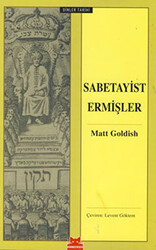 Sabetayist Ermişler - 1