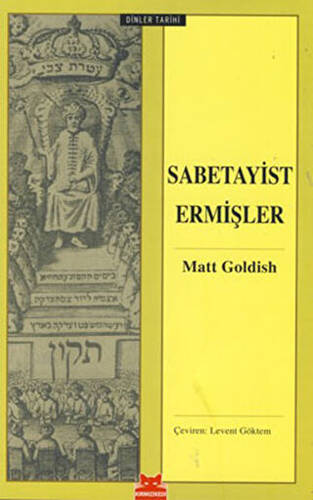 Sabetayist Ermişler - 1