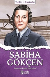 Sabiha Gökçen - 1