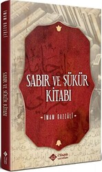 Sabır ve Şükür Kitabı - 1