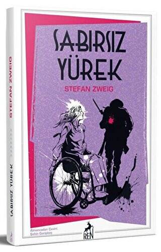 Sabırsız Yürek - 1