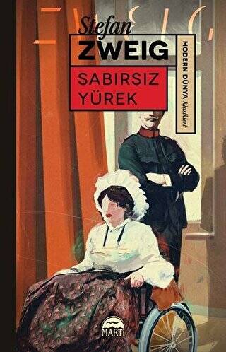 Sabırsız Yürek - 1