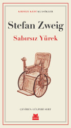 Sabırsız Yürek - 1