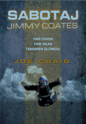 Sabotaj - Jimmy Coates - 1