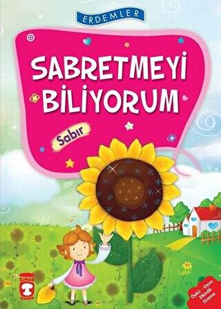 Sabretmeyi Biliyorum - Sabır - 1