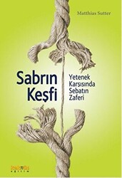 Sabrın Keşfi - 1