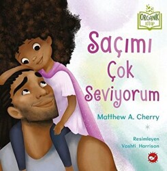 Saçımı Çok Seviyorum - 1