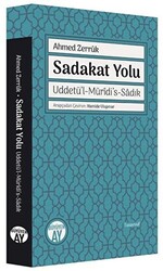 Sadakat Yolu: Uddetü`l-Müridi`s-Sadık - 1