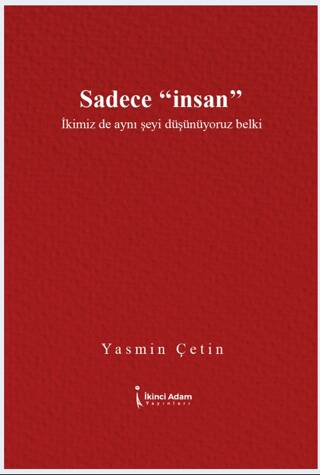 Sadece 