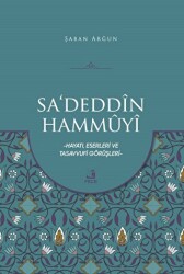 Sa`deddin Hammuyi - 1