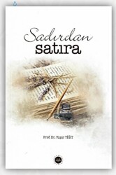 Sadırdan Satıra - 1