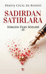 Sadırdan Satırlara - 1