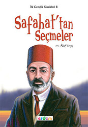 Safahat`tan Seçmeler - 1