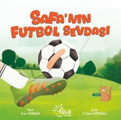 Safa’nın Futbol Sevdası - 1