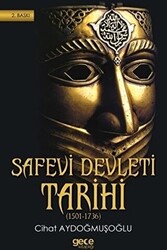 Safevi Devleti Tarihi - 1