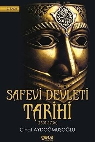 Safevi Devleti Tarihi - 1