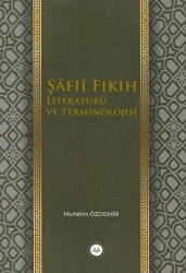 Şafii Fıkıh Literatürü ve Terminolojisi - 1