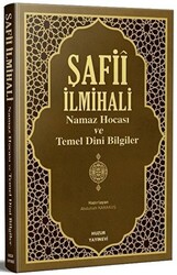 Şafii İlmihali - 1