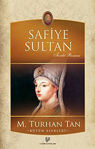 Safiye Sultan - 1