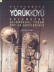 Safranbolu Yörükköyü - 1