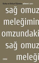 Sağ Omuz Meleğimin Omzundaki Sağ Omuz Meleği - 1