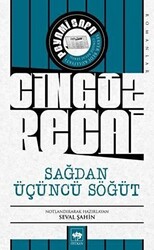 Sağdan Üçüncü Söğüt - Cingöz Recai - 1