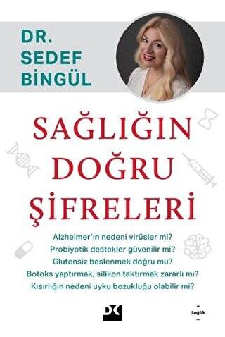 Sağlığın Doğru Şifreleri - 1