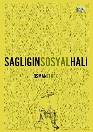 Sağlığın Sosyal Hali - 1