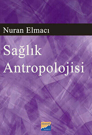 Sağlık Antropolojisi - 1