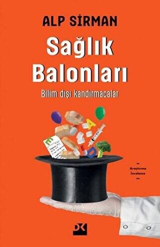 Sağlık Balonları - 1