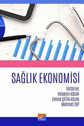 Sağlık Ekonomisi - 1