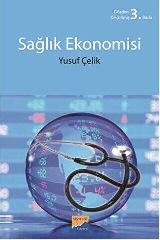 Sağlık Ekonomisi - 1