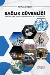 Sağlık Güvenliği - 1