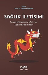 Sağlık İletişimi - 1