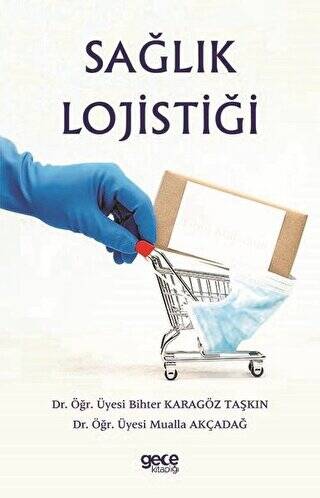 Sağlık Lojistiği - 1