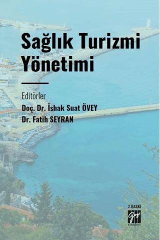 Sağlık Turizmi Yönetimi - 1