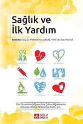 Sağlık ve İlk Yardım - 1