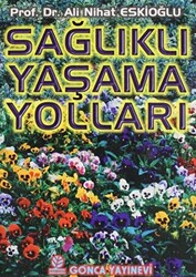 Sağlıklı Yaşama Yolları Cep Boy - 1