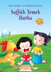 Sağlıklı Yemek Harika - 1