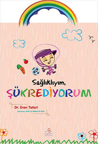 Sağlıklıyım, Şükrediyorum - 1