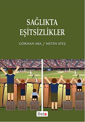 Sağlıkta Eşitsizlikler - 1