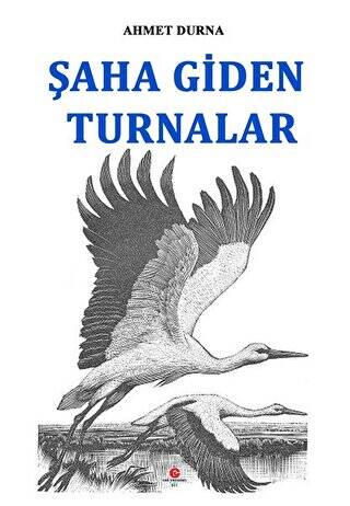 Şaha Giden Turnalar - 1